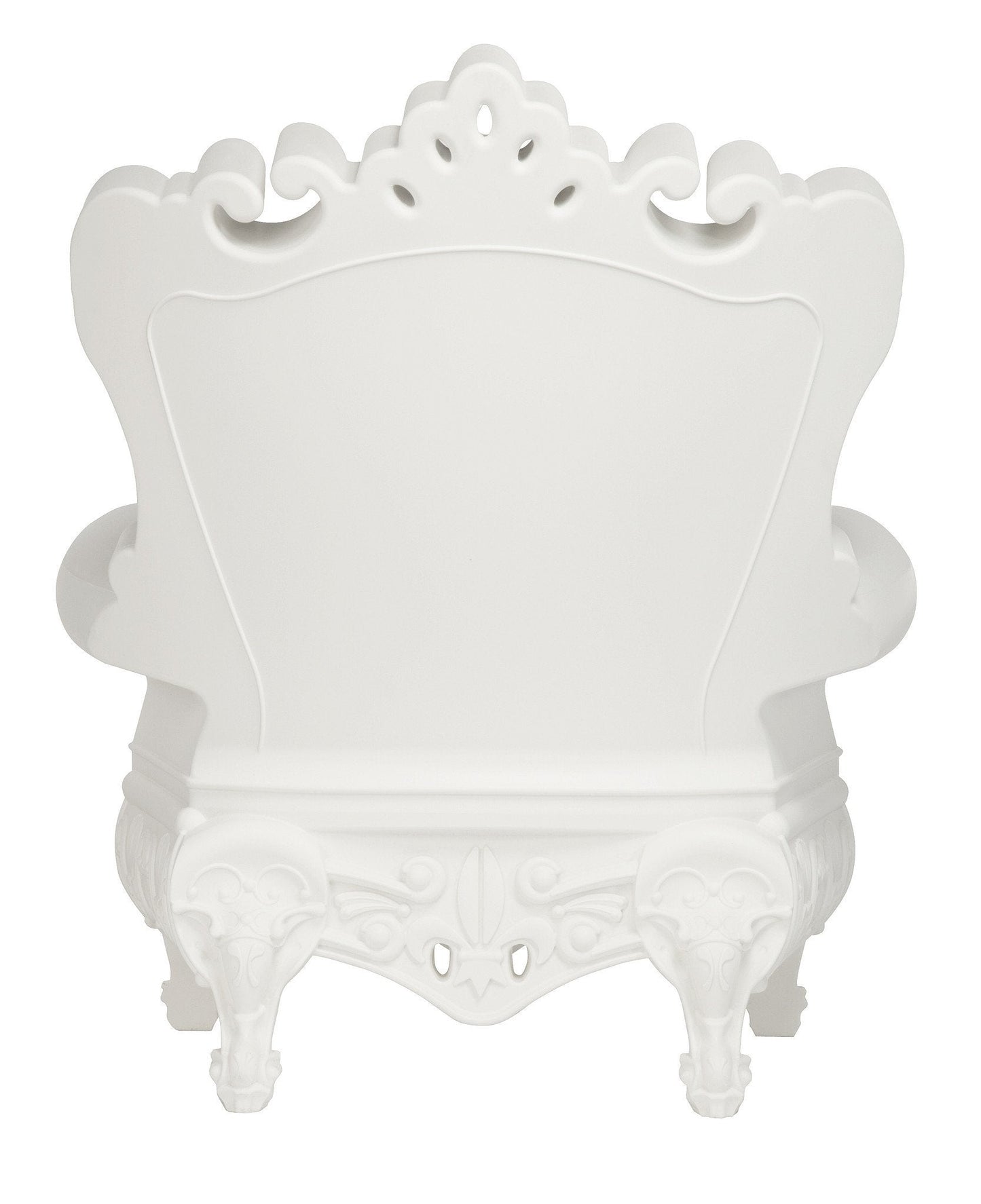 Little Queen Of Love Armchair