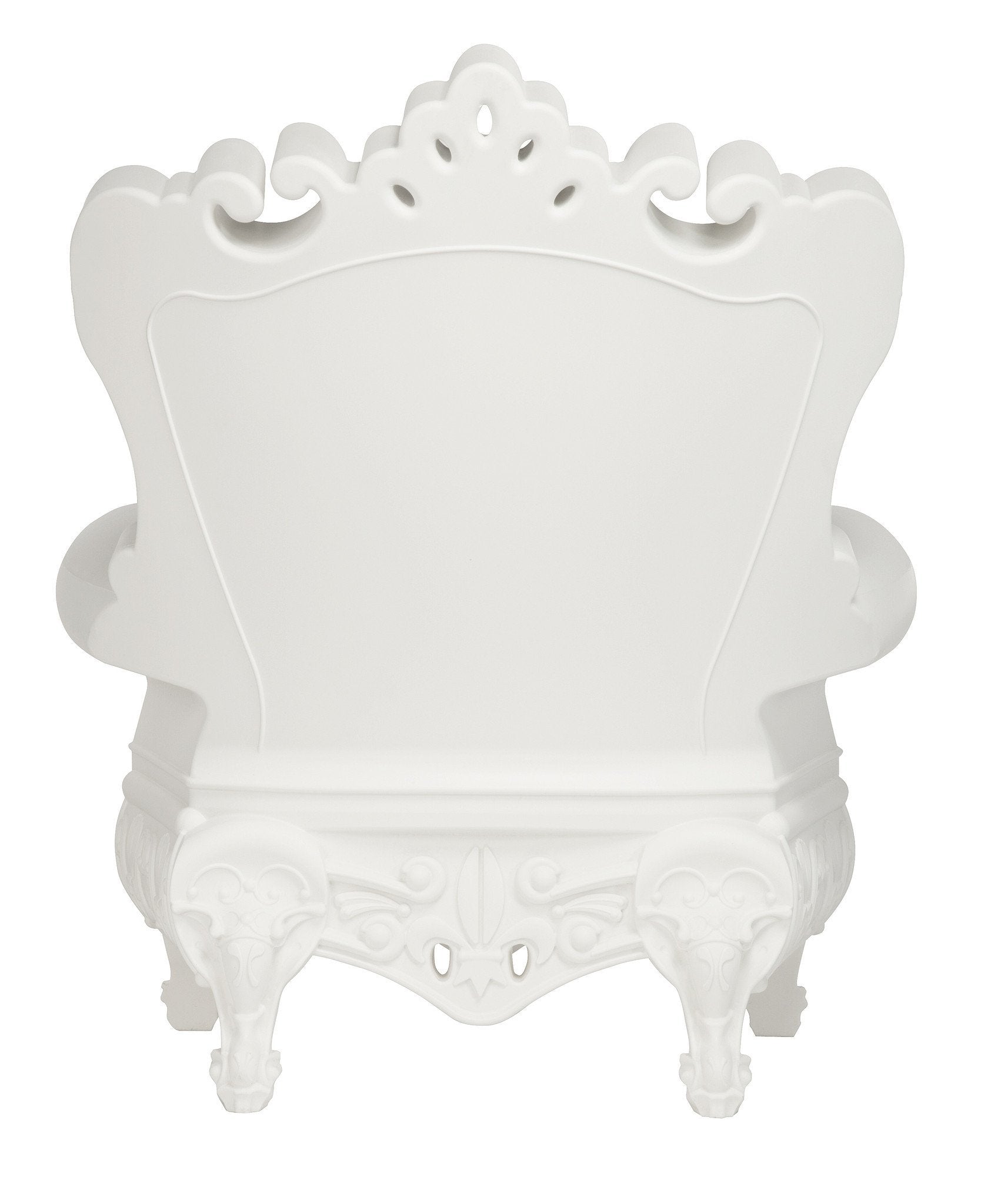 Little Queen Of Love Armchair