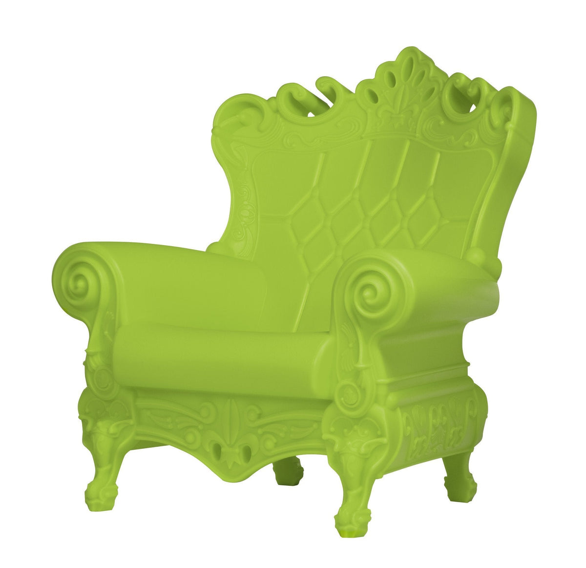 Little Queen Of Love Armchair-Slide-Contract Furniture Store
