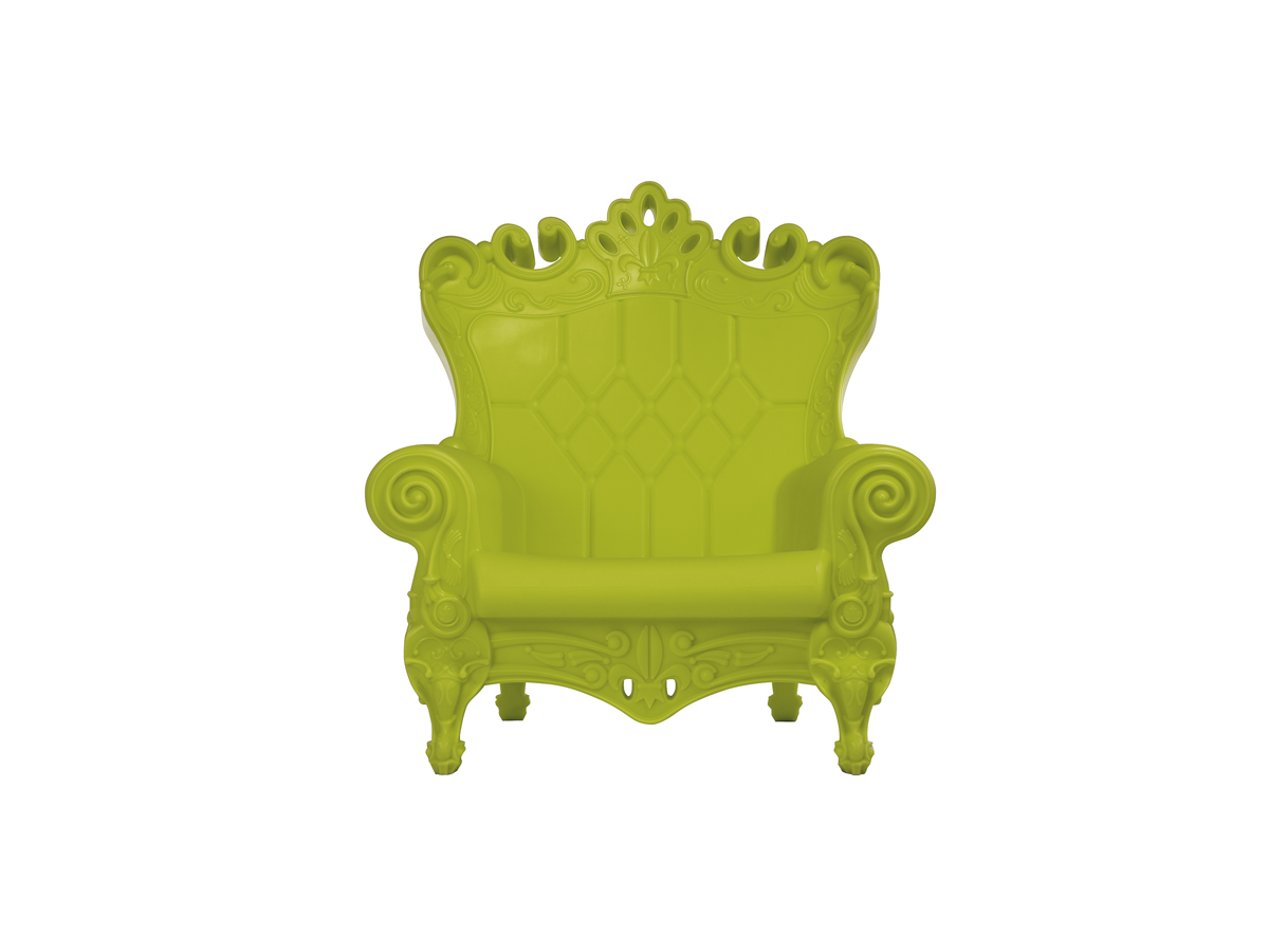 Little Queen Of Love Armchair-Slide Design-Contract Furniture Store