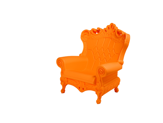 Little Queen Of Love Armchair