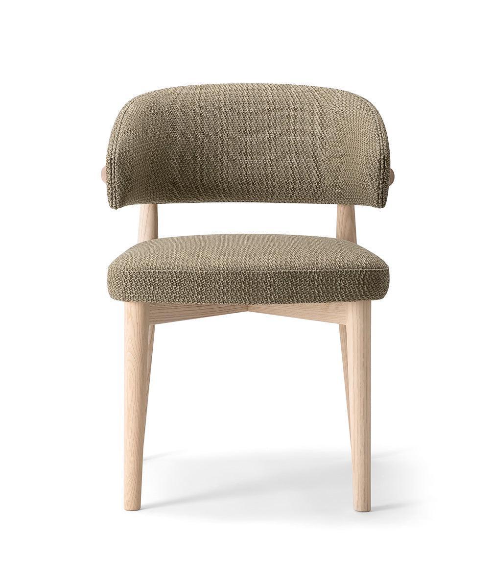 Liv 105 PO Armchair-Contract Furniture Store for hospitality, leisure & commercial projects
