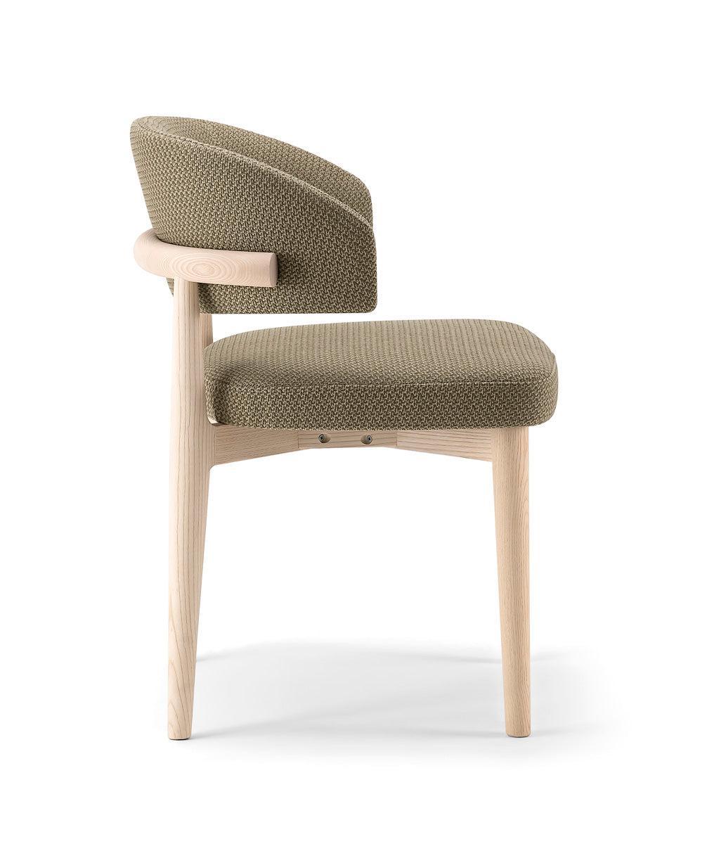 Liv 105 PO Armchair-Contract Furniture Store for hospitality, leisure & commercial projects