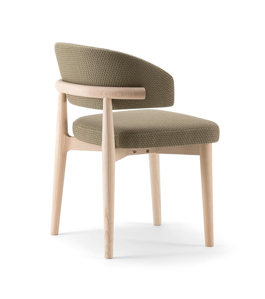 Liv 105 PO Armchair-Contract Furniture Store for hospitality, leisure & commercial projects