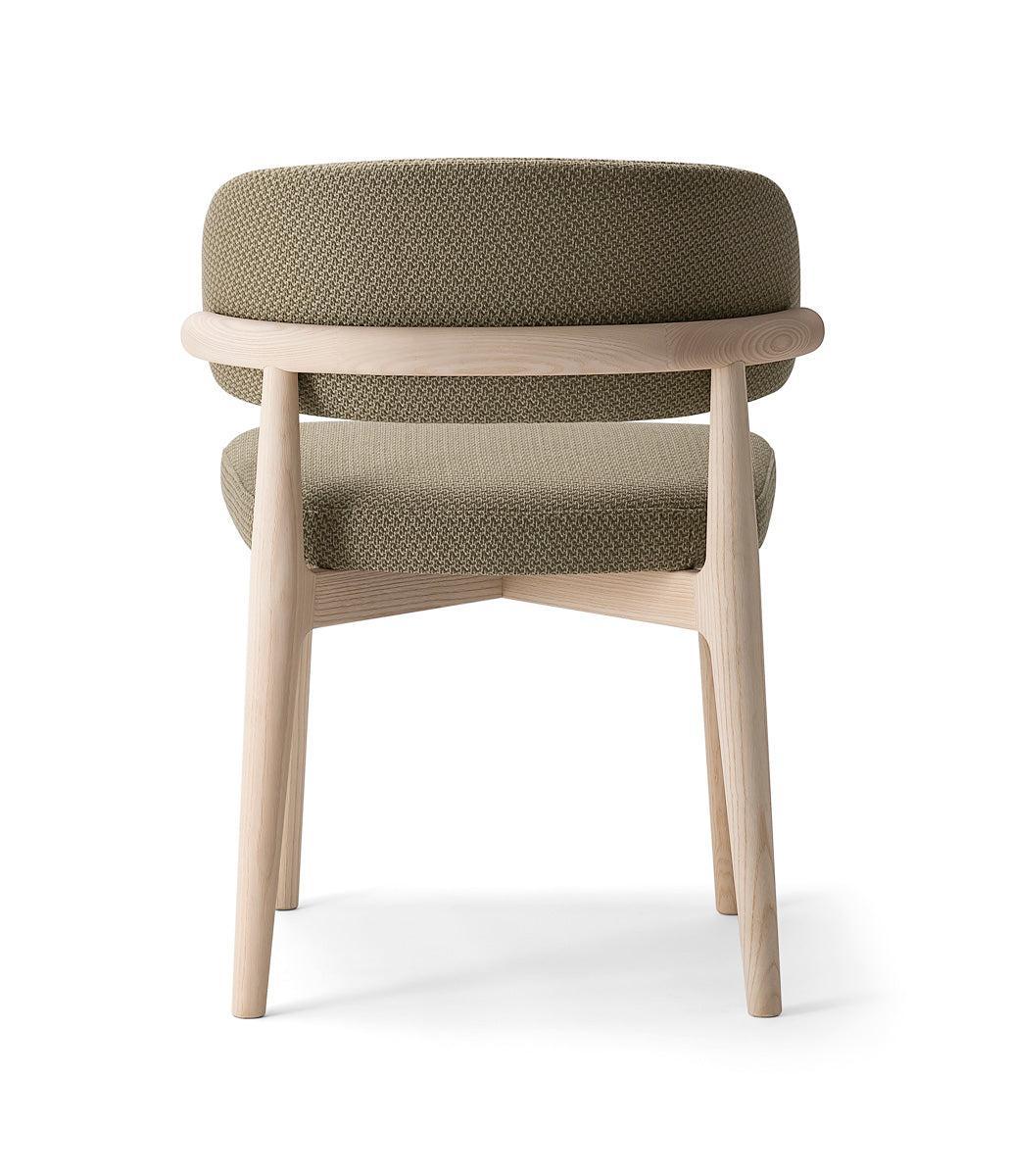 Liv 105 PO Armchair-Contract Furniture Store for hospitality, leisure & commercial projects