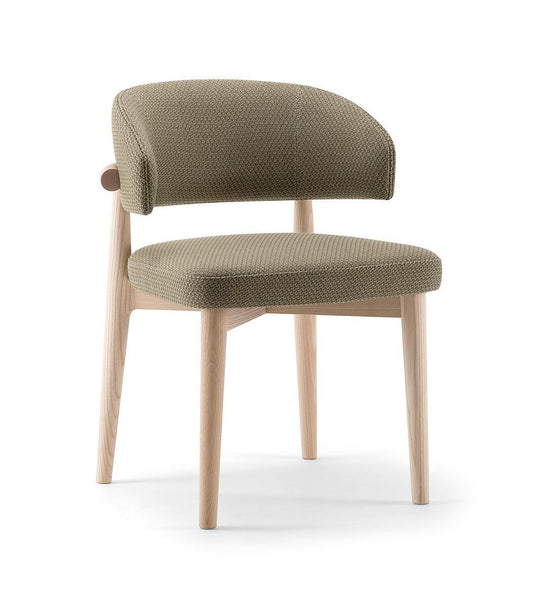 Liv 105 PO Armchair-Contract Furniture Store for hospitality, leisure & commercial projects