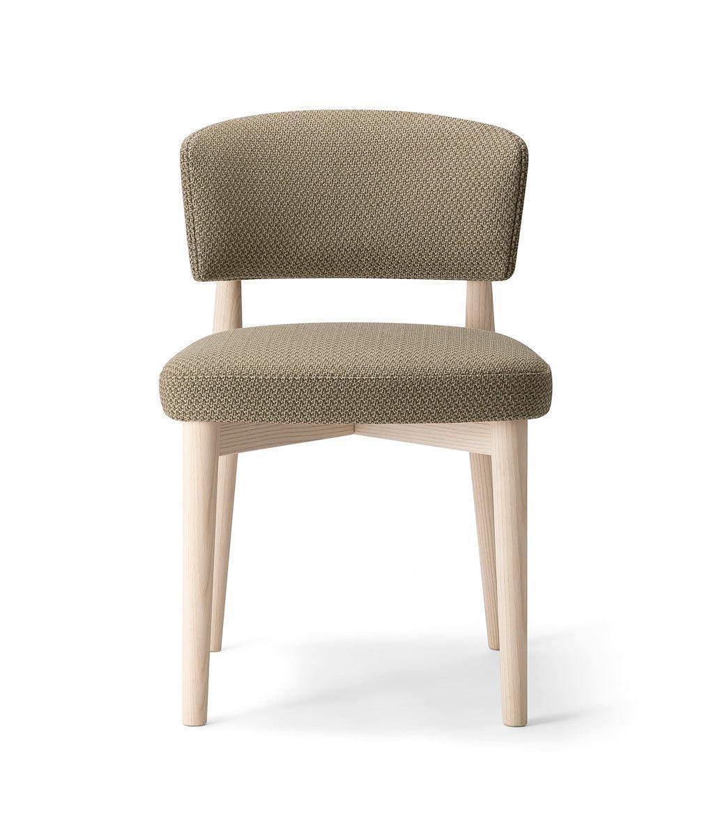 Liv 105 S Side Chair-Contract Furniture Store for hospitality, leisure & commercial projects