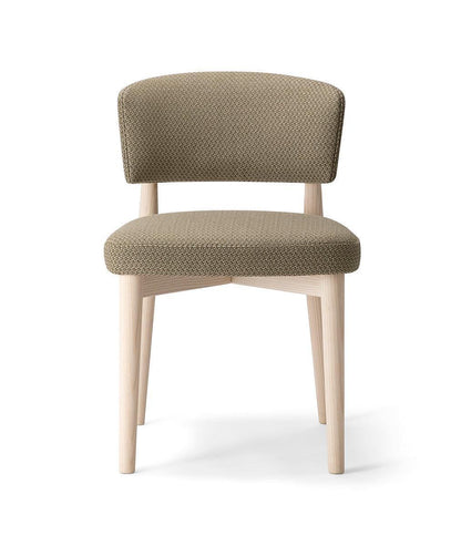 Liv 105 S Side Chair-Contract Furniture Store for hospitality, leisure & commercial projects