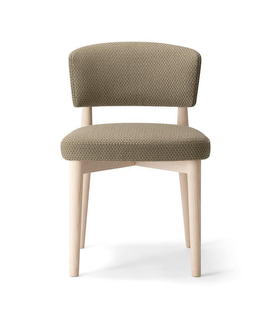 Liv 105 S Side Chair-Contract Furniture Store for hospitality, leisure & commercial projects