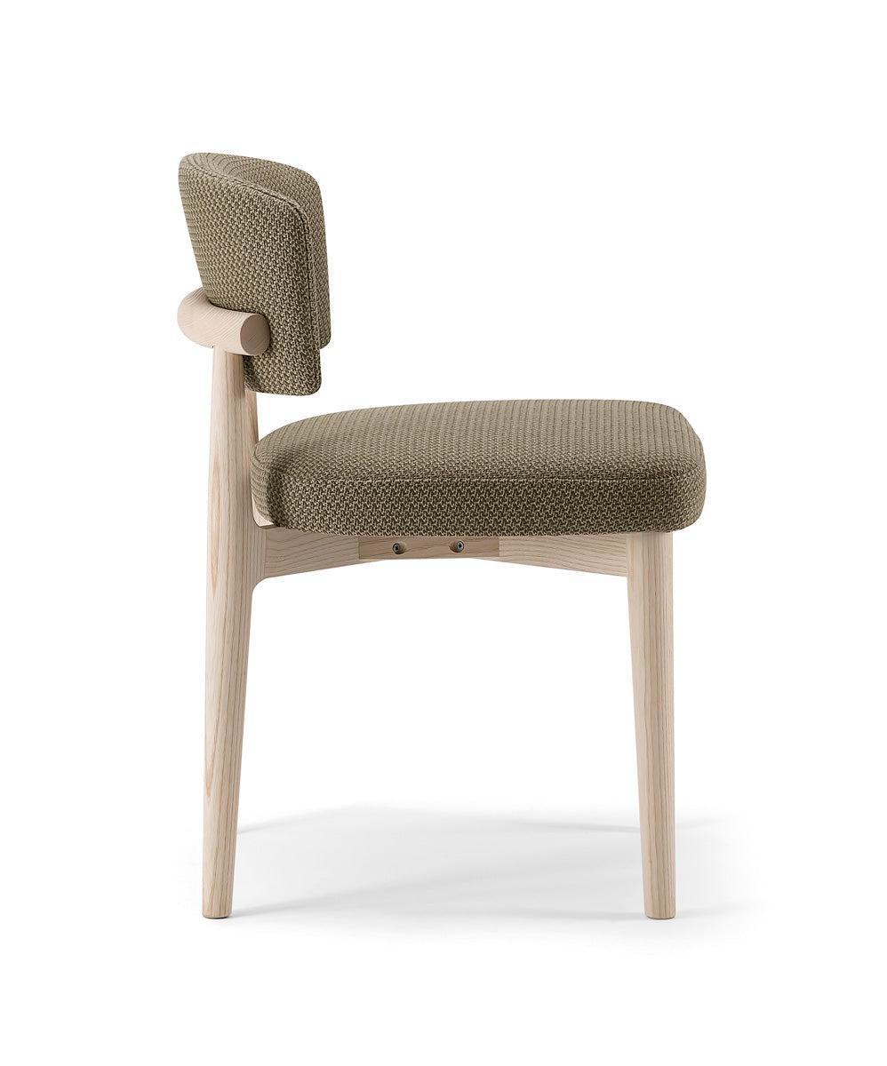 Liv 105 S Side Chair-Contract Furniture Store for hospitality, leisure & commercial projects