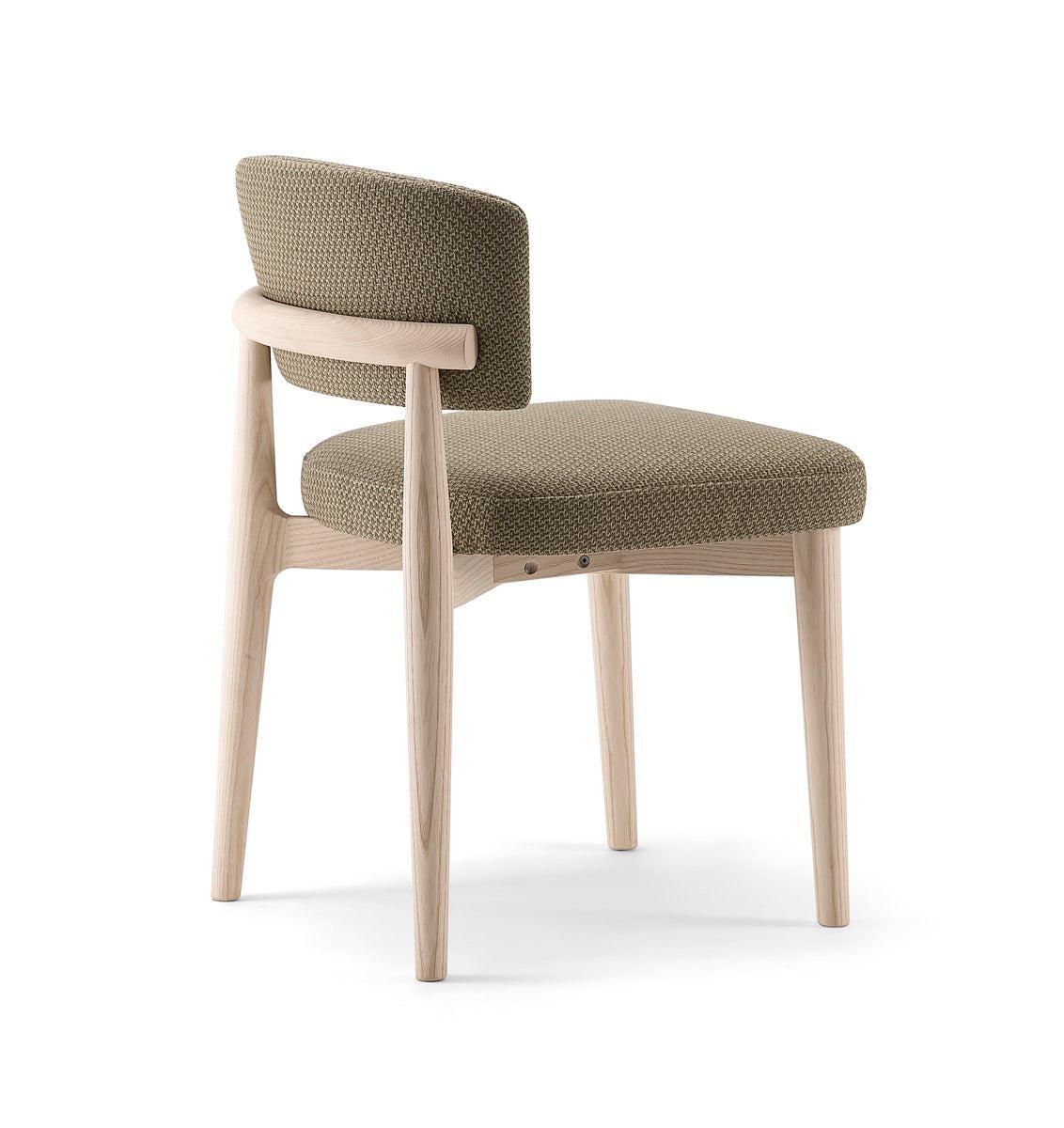 Liv 105 S Side Chair-Contract Furniture Store for hospitality, leisure & commercial projects