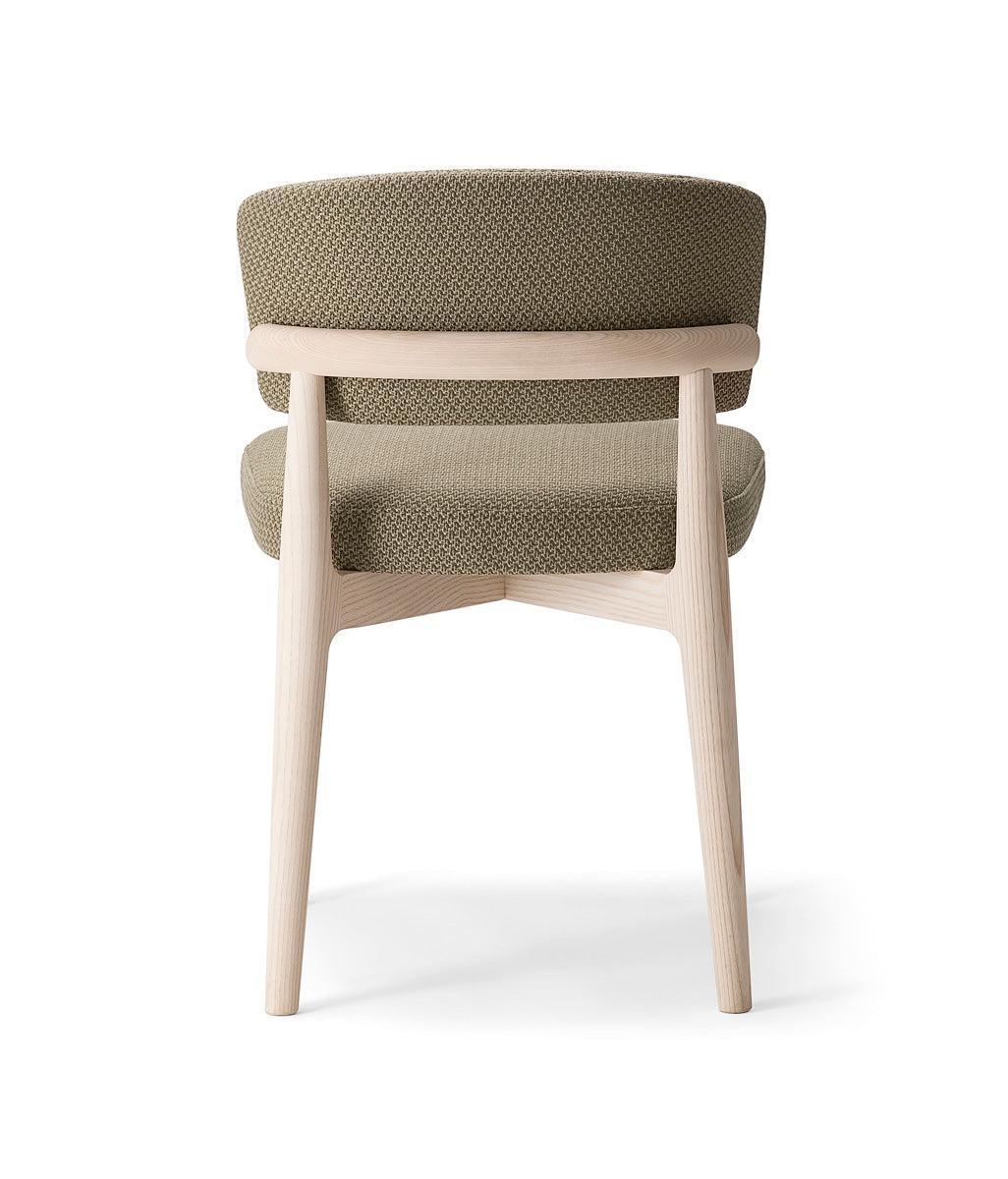 Liv 105 S Side Chair-Contract Furniture Store for hospitality, leisure & commercial projects