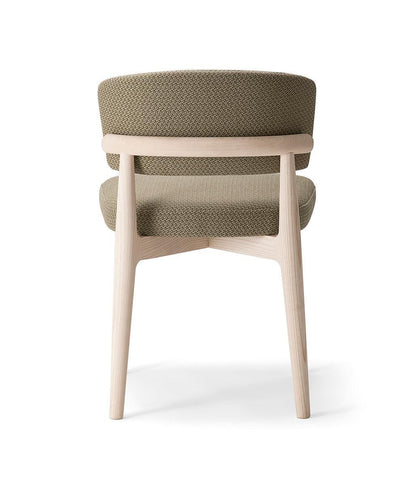 Liv 105 S Side Chair-Contract Furniture Store for hospitality, leisure & commercial projects