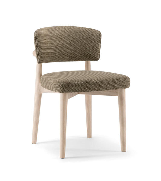 Liv 105 S Side Chair-Contract Furniture Store for hospitality, leisure & commercial projects