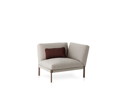 Livit 05/06/07/08 Modular Sofa-Contract Furniture Store for hospitality, leisure & commercial projects