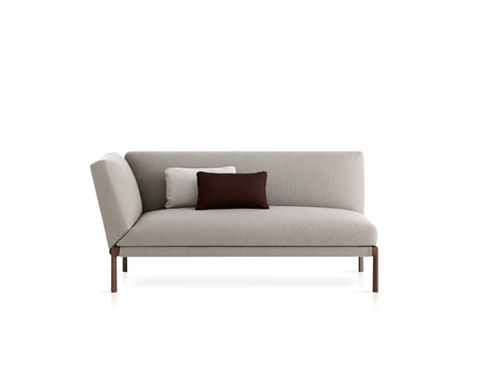 Livit 05/06/07/08 Modular Sofa-Contract Furniture Store for hospitality, leisure & commercial projects