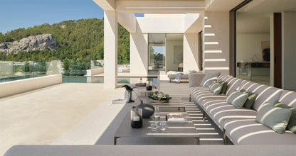 Livit 05/06/07/08 Modular Sofa-Contract Furniture Store for hospitality, leisure & commercial projects