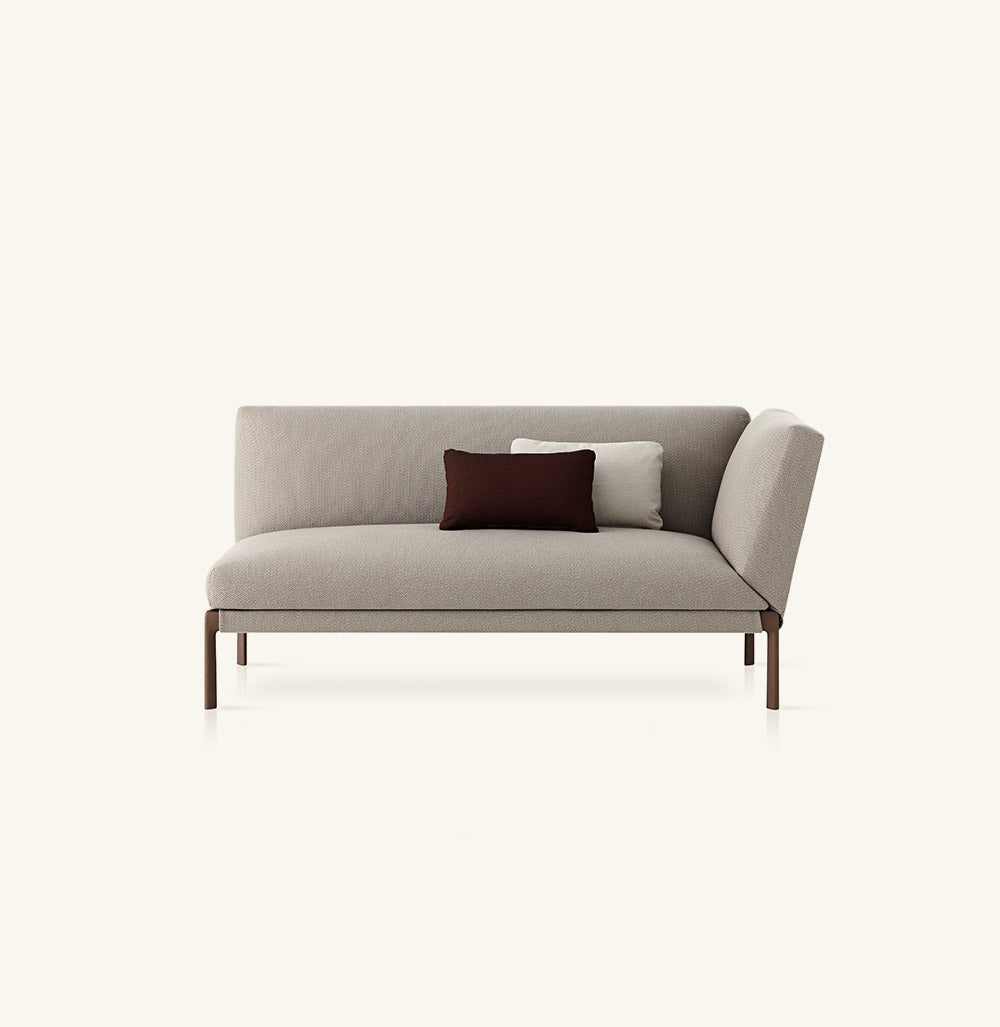 Livit 05/06/07/08 Modular Sofa-Contract Furniture Store for hospitality, leisure & commercial projects