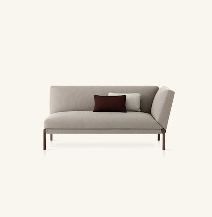 Livit 05/06/07/08 Modular Sofa-Contract Furniture Store for hospitality, leisure & commercial projects