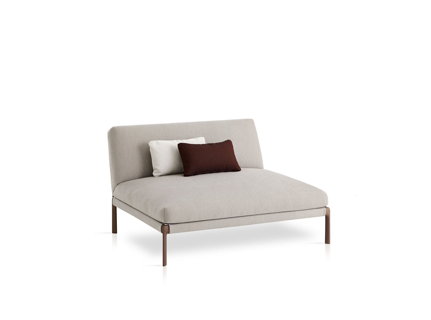 Livit 05/06/07/08 Modular Sofa-Contract Furniture Store for hospitality, leisure & commercial projects