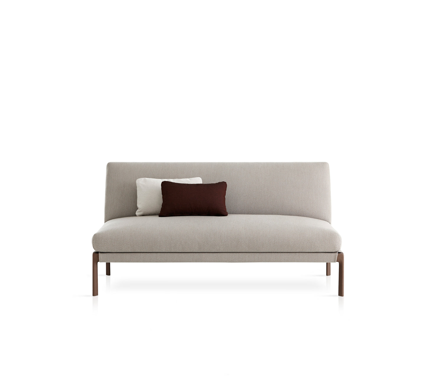 Livit 05/06/07/08 Modular Sofa-Contract Furniture Store for hospitality, leisure & commercial projects