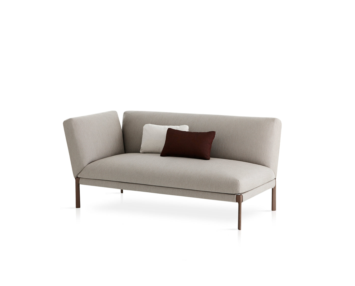 Livit 05/06/07/08 Modular Sofa-Contract Furniture Store for hospitality, leisure & commercial projects