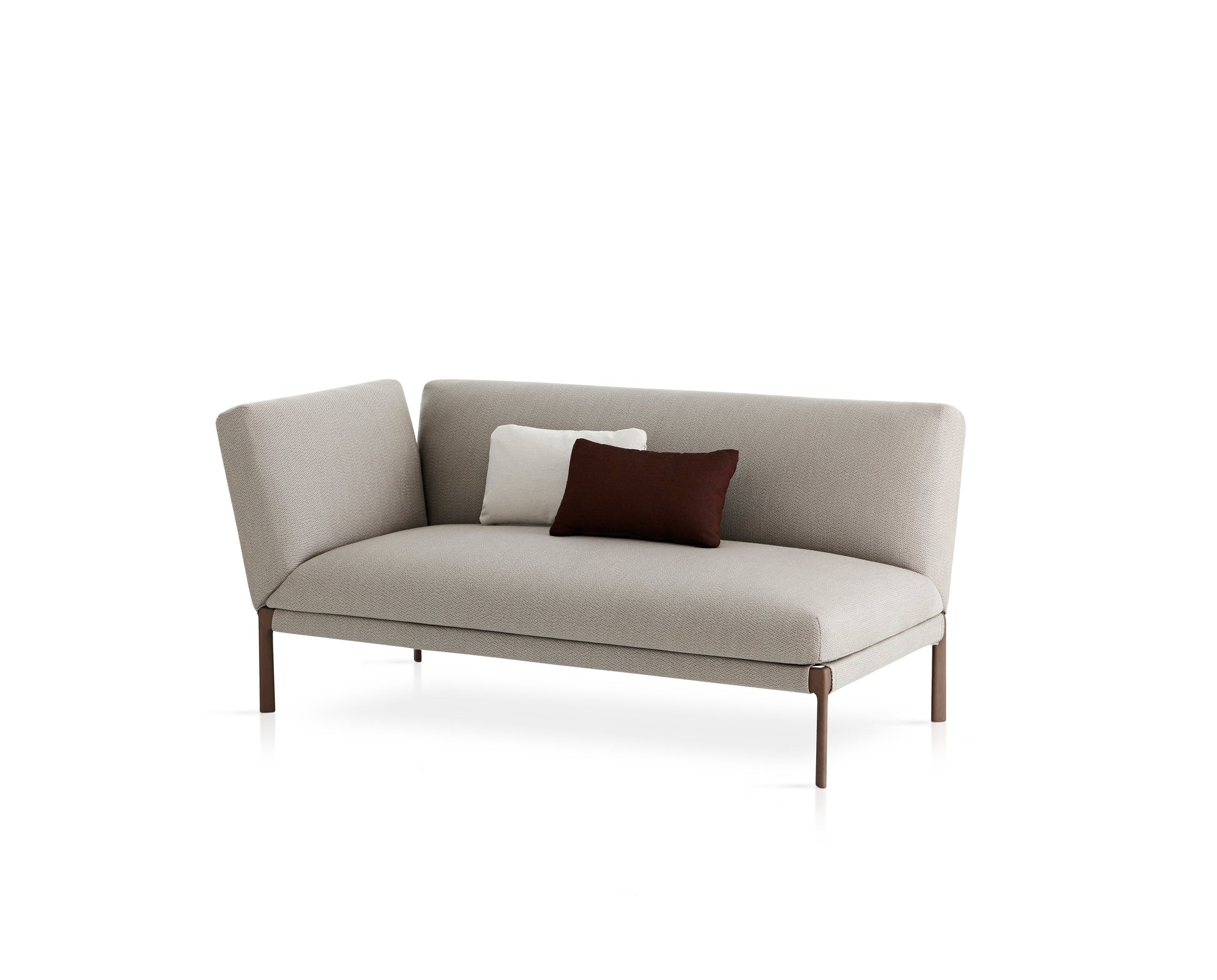 Livit 05/06/07/08 Modular Sofa-Contract Furniture Store for hospitality, leisure & commercial projects