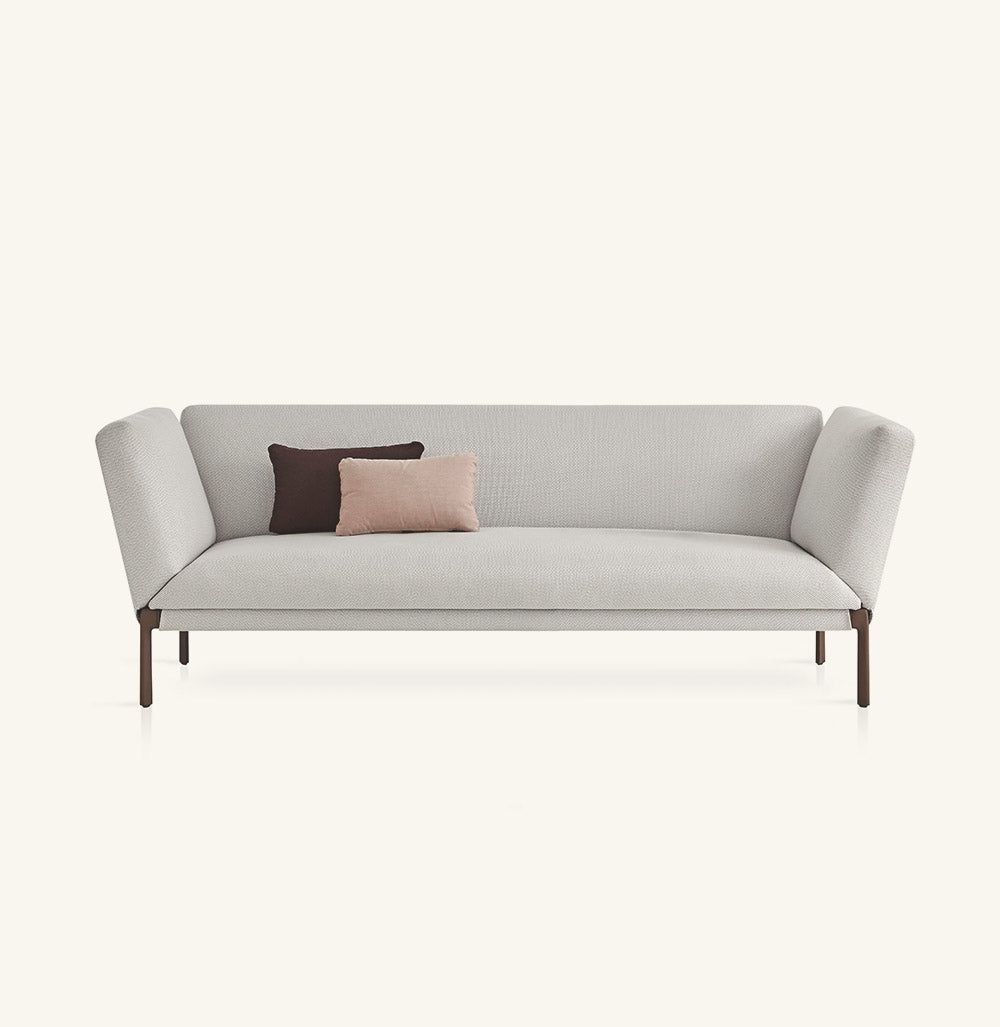 Livit C464 Sofa-Contract Furniture Store for hospitality, leisure & commercial projects