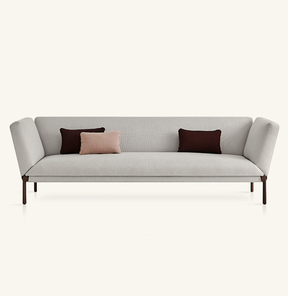 Livit C464 Sofa-Contract Furniture Store for hospitality, leisure & commercial projects