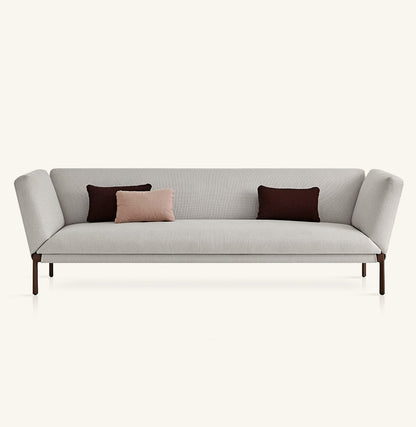 Livit C464 Sofa-Contract Furniture Store for hospitality, leisure & commercial projects
