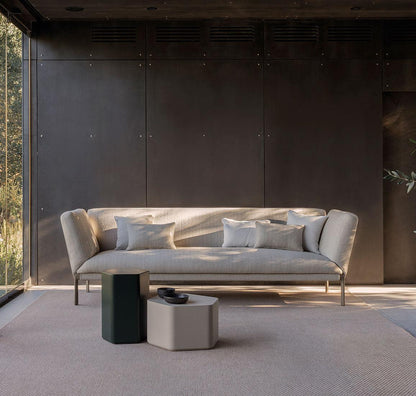 Livit C464 Sofa-Contract Furniture Store for hospitality, leisure & commercial projects