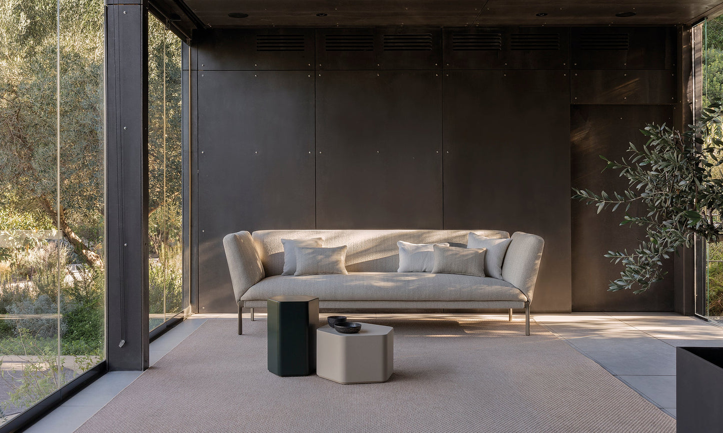 Livit C464 Sofa-Contract Furniture Store for hospitality, leisure & commercial projects