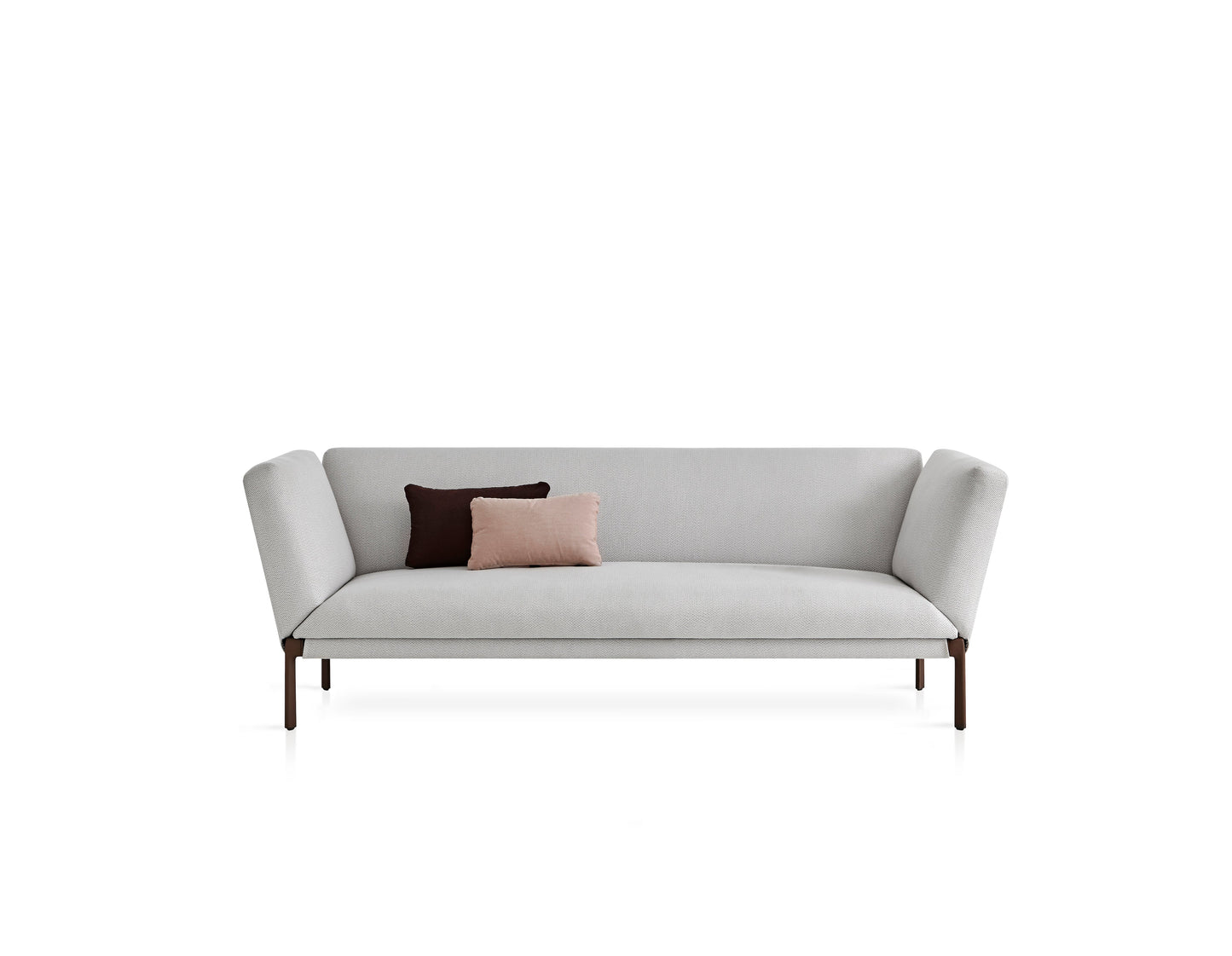 Livit C464 Sofa-Contract Furniture Store for hospitality, leisure & commercial projects
