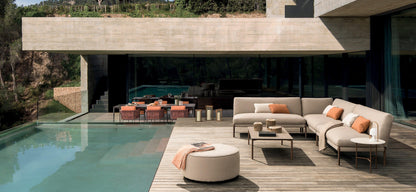 Livit C477 Chaise Longue-Contract Furniture Store for hospitality, leisure & commercial projects