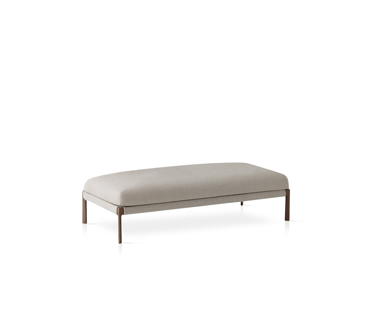 Livit C479 Footstool-Contract Furniture Store for hospitality, leisure & commercial projects