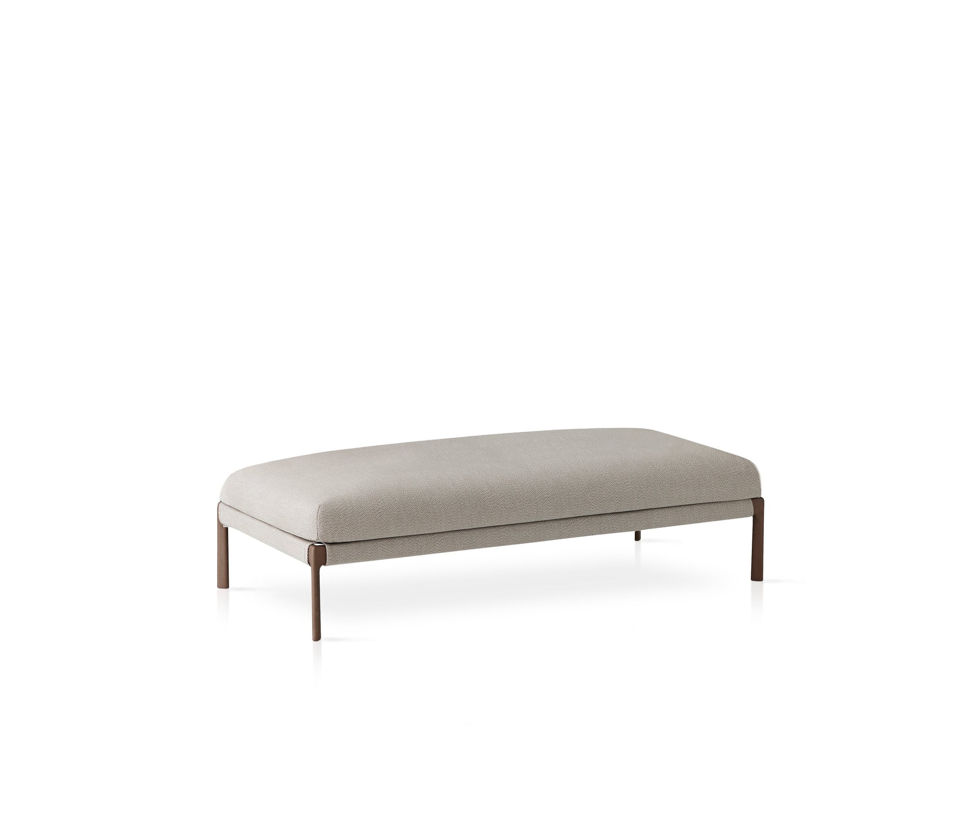 Livit C479 Footstool-Contract Furniture Store for hospitality, leisure & commercial projects
