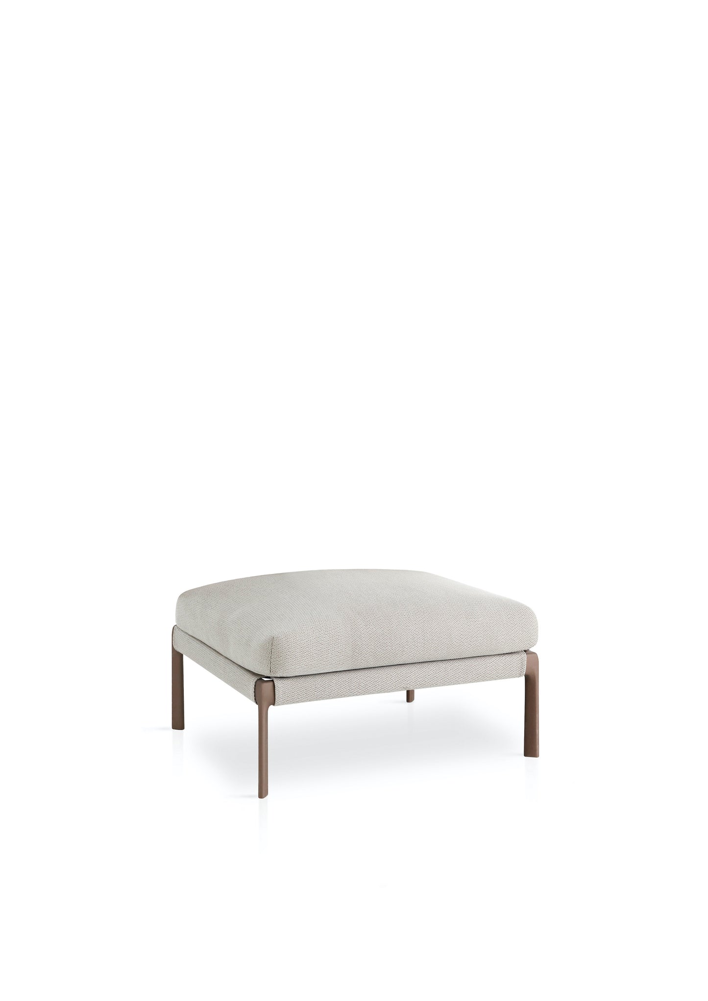 Livit C479 Footstool-Contract Furniture Store for hospitality, leisure & commercial projects