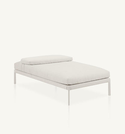 Livit C488 Daybed-Contract Furniture Store for hospitality, leisure & commercial projects