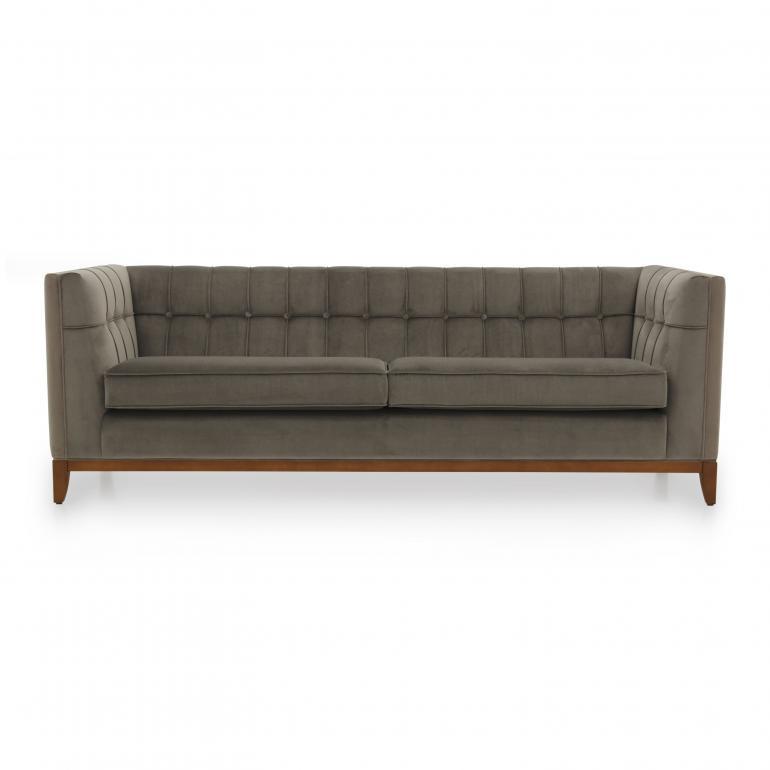 Lixis 9452E Sofa-Contract Furniture Store for hospitality, leisure & commercial projects