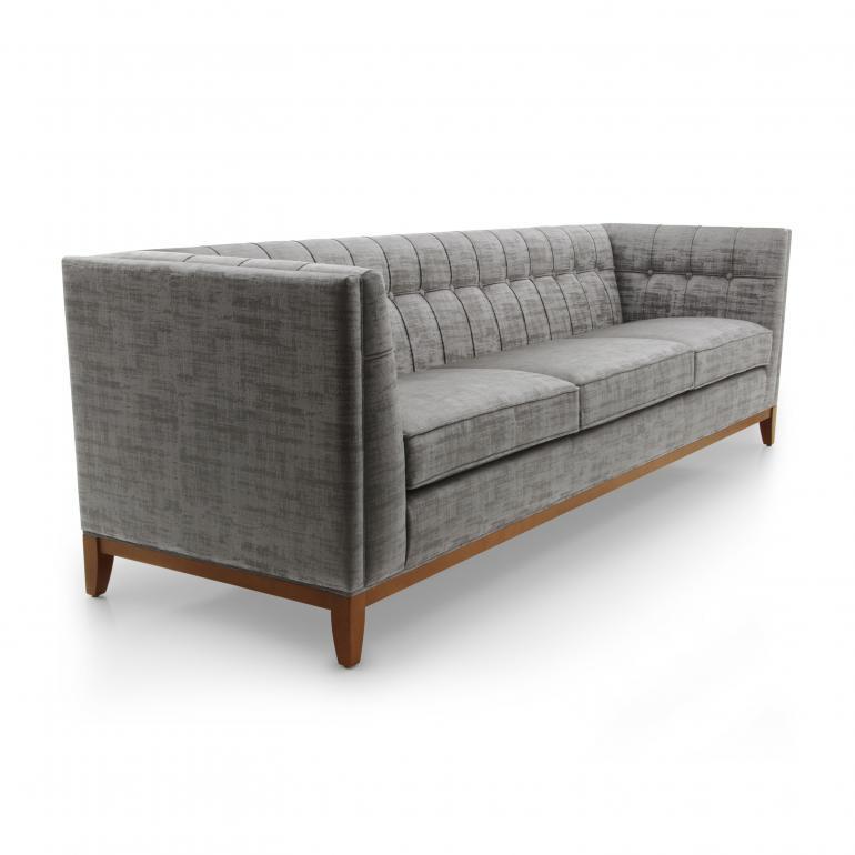 Lixis 9452E Sofa-Contract Furniture Store for hospitality, leisure & commercial projects