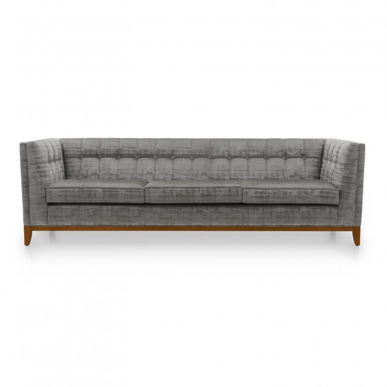 Lixis 9452E Sofa-Contract Furniture Store for hospitality, leisure & commercial projects