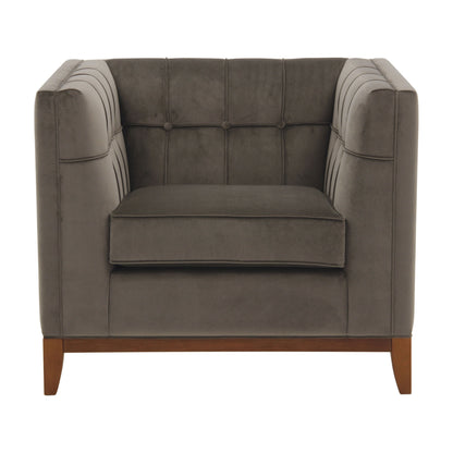 Lixis 9452P Armchair-Contract Furniture Store for hospitality, leisure & commercial projects