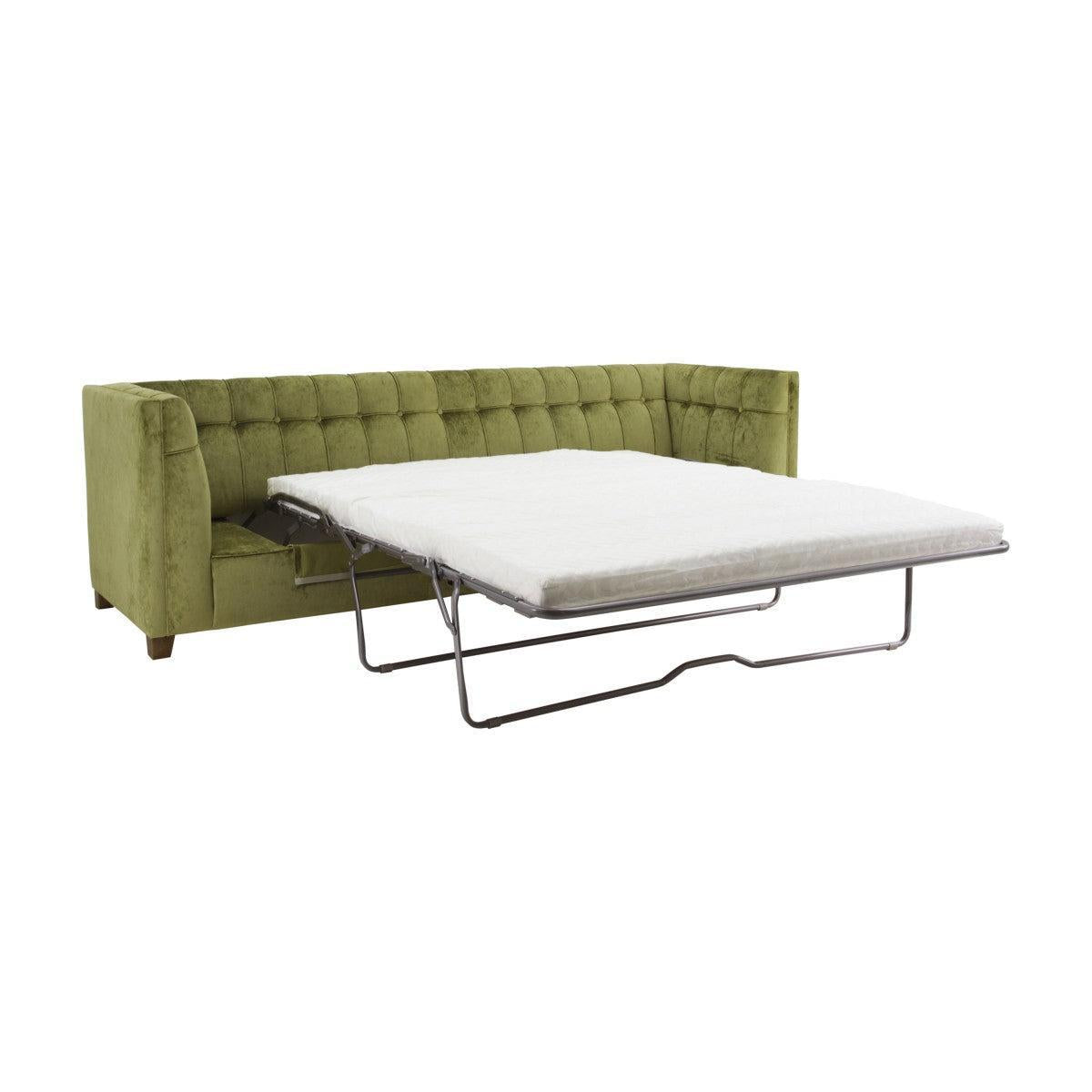 Lixis 9P452G Sofa Bed-Contract Furniture Store for hospitality, leisure & commercial projects