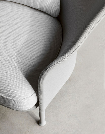 Liz Low Armchair-Contract Furniture Store for hospitality, leisure & commercial projects