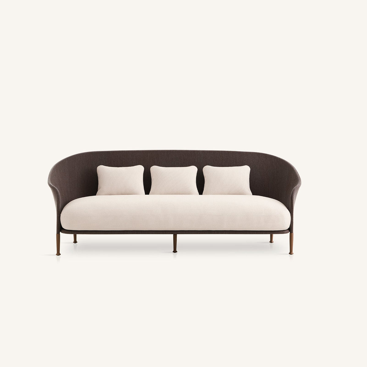 Liz Low Sofa-Expormim-Contract Furniture Store