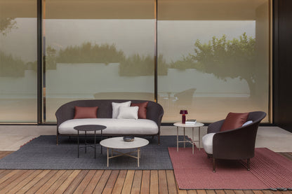 Liz Low Sofa-Contract Furniture Store for hospitality, leisure & commercial projects