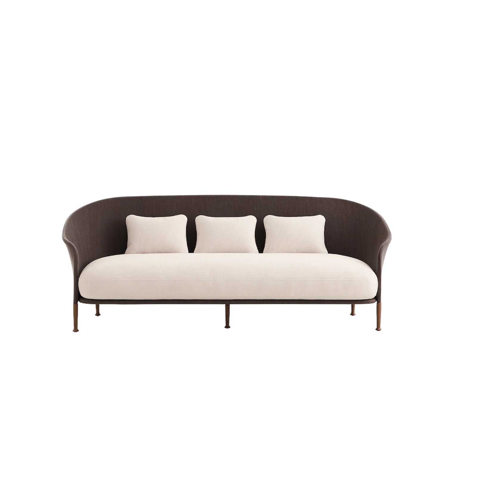 Liz Low Sofa-Contract Furniture Store for hospitality, leisure & commercial projects