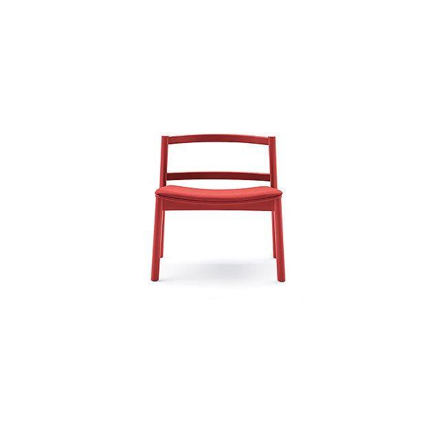Load 612 Lounge Chair-Billiani-Contract Furniture Store