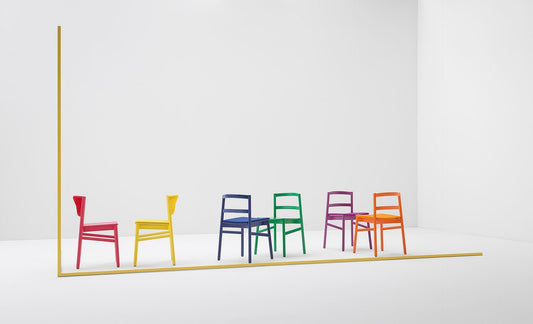 Load 640 Side Chair