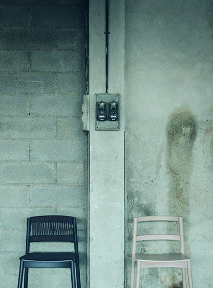 Load 640 Side Chair